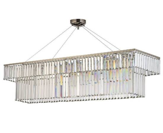 Подвесная люстра Arti Lampadari Enio E 1.5.120X30.100 NP