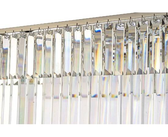 Подвесная люстра Arti Lampadari Enio E 1.5.120X30.100 NP, изображение 2