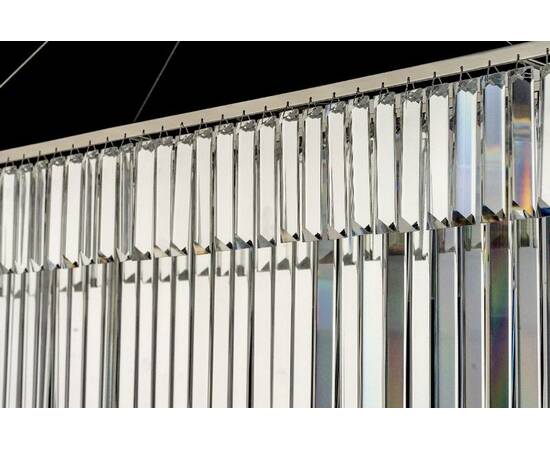 Подвесная люстра Arti Lampadari Enio E 1.5.120X30.100 NP, изображение 4