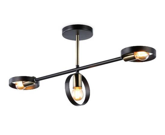 Люстра на штанге Ambrella Light Traditional TR8229