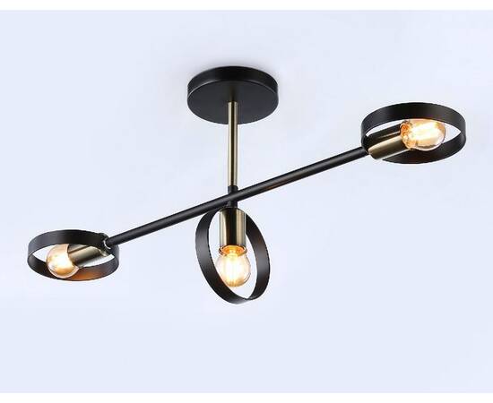 Люстра на штанге Ambrella Light Traditional TR8229, изображение 2