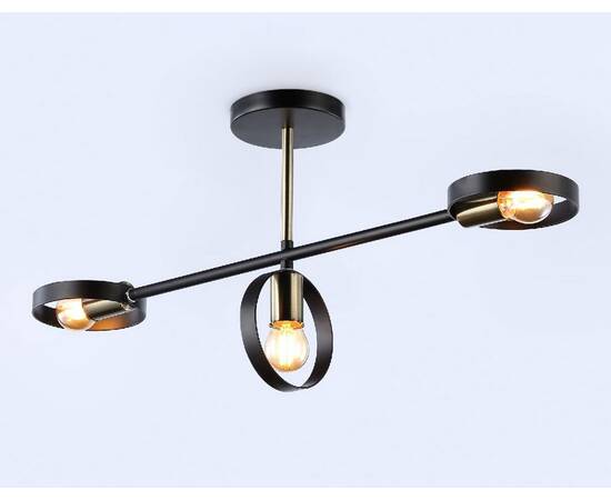 Люстра на штанге Ambrella Light Traditional TR8229, изображение 3