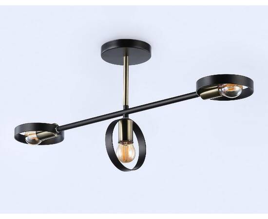 Люстра на штанге Ambrella Light Traditional TR8229, изображение 4