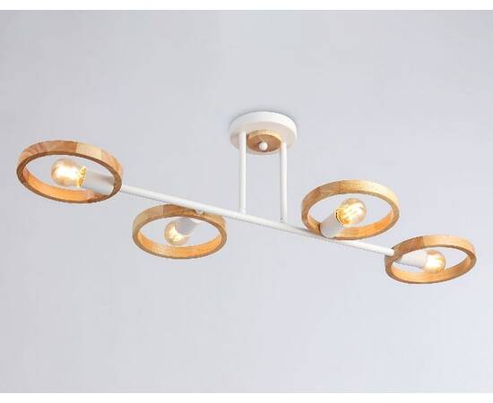 Люстра на штанге Ambrella Light Traditional TR8247, изображение 2