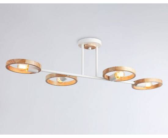 Люстра на штанге Ambrella Light Traditional TR8247, изображение 3