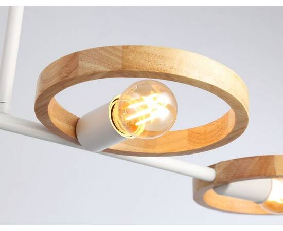 Люстра на штанге Ambrella Light Traditional TR8247, изображение 5