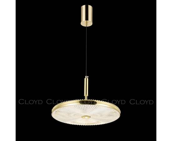 Подвесная люстра Cloyd Disca 11252