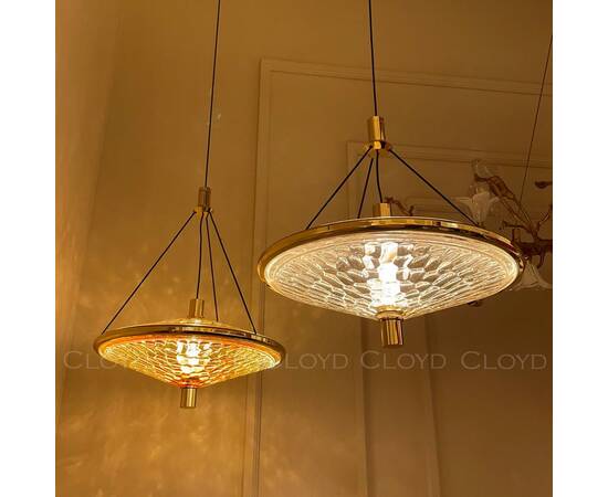 Подвесной светильник Cloyd Fantom 11250, изображение 3