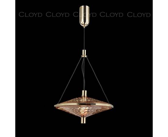 Подвесной светильник Cloyd Fantom 11248