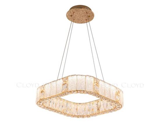 Подвесная люстра Cloyd Radianta 11234