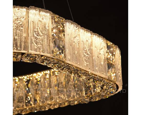 Подвесная люстра Cloyd Radianta 11234, изображение 2