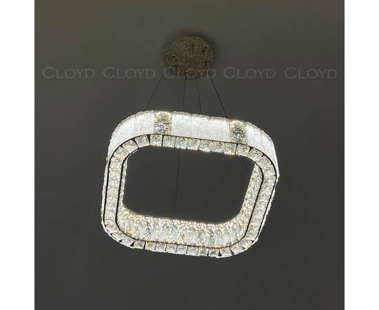 Подвесная люстра Cloyd Radianta 11234, изображение 4