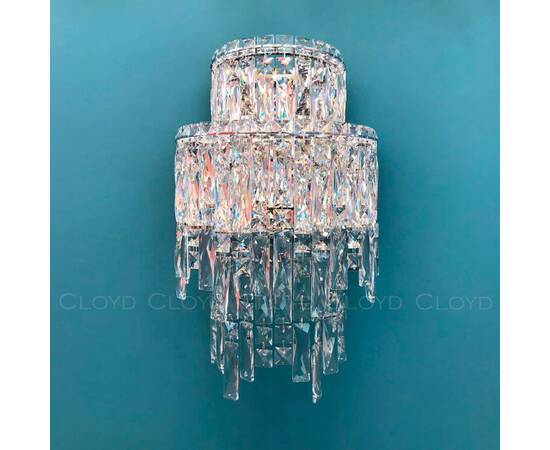 Настенный светильник Cloyd Antrea 20340