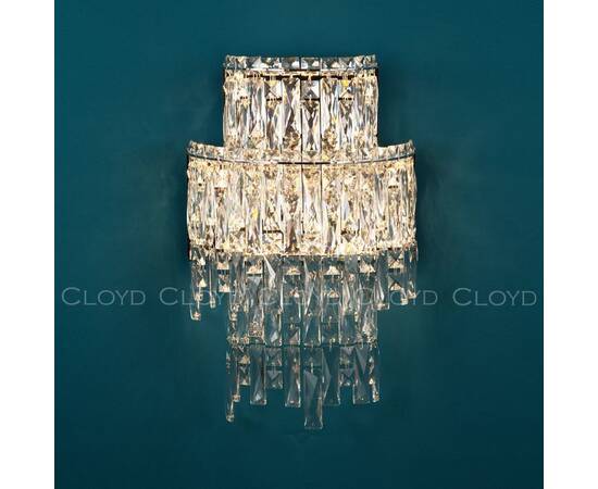 Настенный светильник Cloyd Antrea 20340, изображение 2