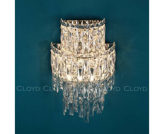 Настенный светильник Cloyd Antrea 20340, изображение 3