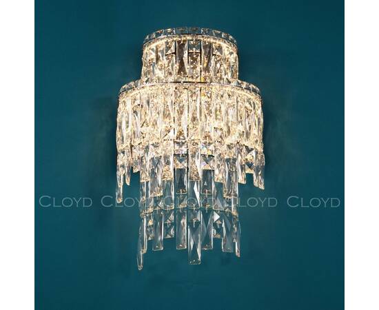 Настенный светильник Cloyd Antrea 20340, изображение 4