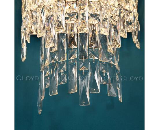 Настенный светильник Cloyd Antrea 20340, изображение 5