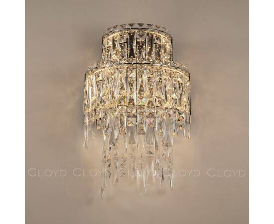 Настенный светильник Cloyd Antrea 20340, изображение 6