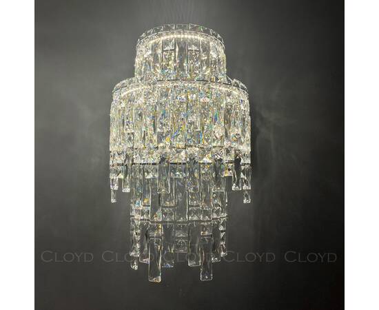 Настенный светильник Cloyd Antrea 20340, изображение 7