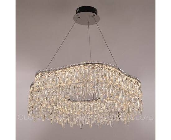 Подвесная люстра Cloyd Antrea 11224