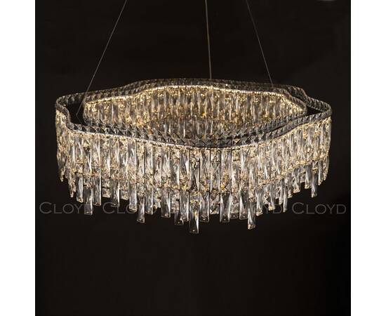 Подвесная люстра Cloyd Antrea 11224, изображение 2