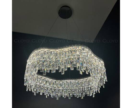 Подвесная люстра Cloyd Antrea 11224, изображение 4