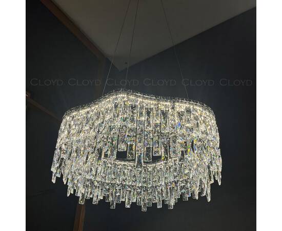 Подвесная люстра Cloyd Antrea 11223