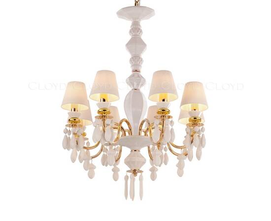 Подвесная люстра Cloyd Lottie 11219