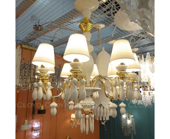 Подвесная люстра Cloyd Lottie 11219, изображение 2