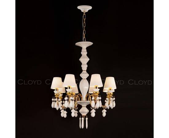 Подвесная люстра Cloyd Lottie 11219, изображение 3