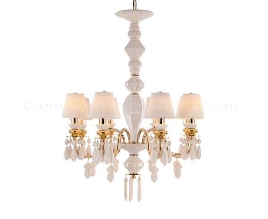 Подвесная люстра Cloyd Lottie 11219, изображение 4