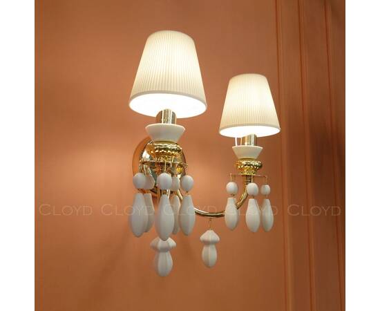 Бра Cloyd Lottie 20337, изображение 2