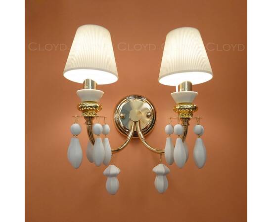 Бра Cloyd Lottie 20337, изображение 3