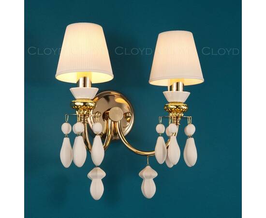 Бра Cloyd Lottie 20337, изображение 4