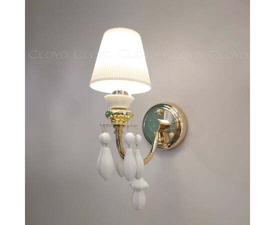 Бра Cloyd Lottie 20336, изображение 2