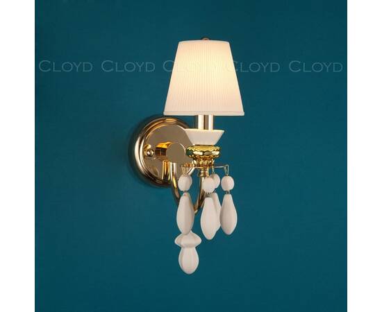 Бра Cloyd Lottie 20336, изображение 5