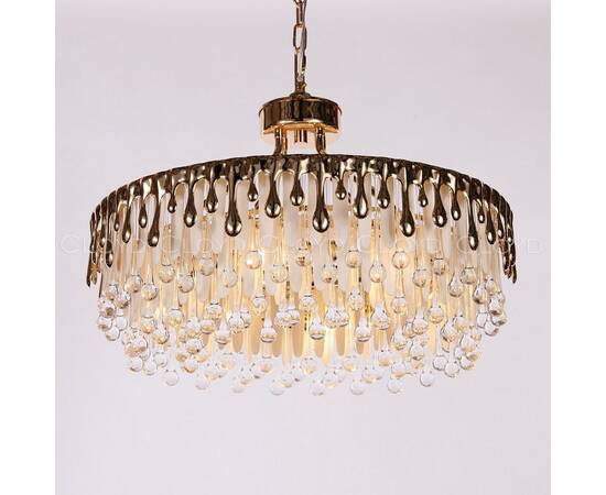 Подвесная люстра Cloyd Capuletti 11207