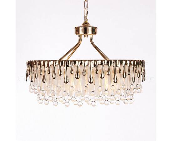 Подвесная люстра Cloyd Capuletti 11207, изображение 6