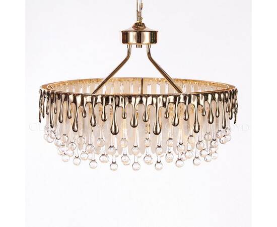 Подвесная люстра Cloyd Capuletti 11207, изображение 7