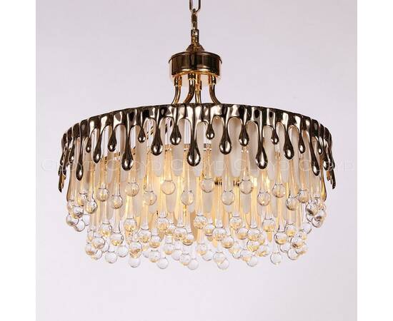 Подвесная люстра Cloyd Capuletti 11206