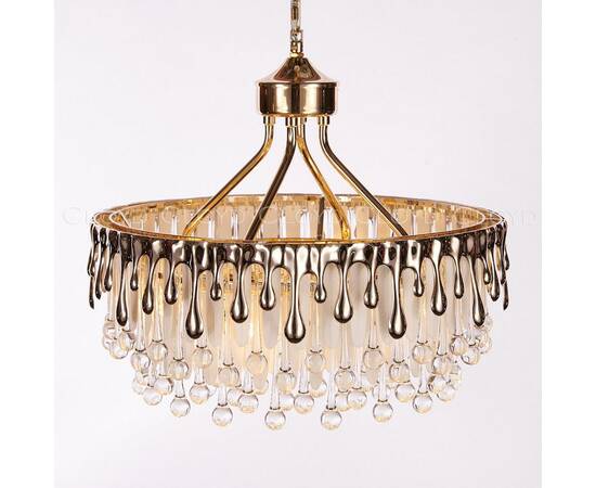 Подвесная люстра Cloyd Capuletti 11206, изображение 3