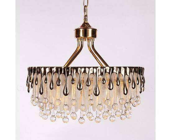 Подвесная люстра Cloyd Capuletti 11206, изображение 4