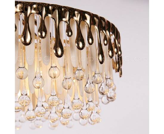 Подвесная люстра Cloyd Capuletti 11206, изображение 5