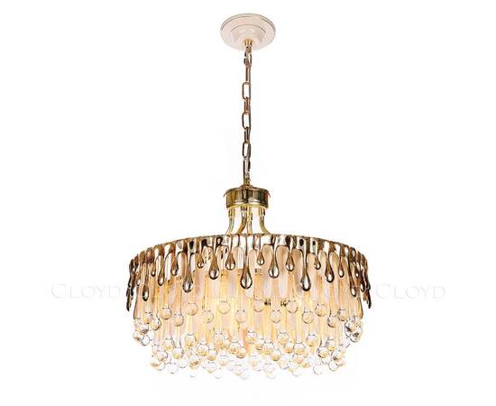 Подвесная люстра Cloyd Capuletti 11206, изображение 6