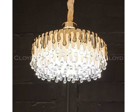 Подвесная люстра Cloyd Capuletti 11206, изображение 7