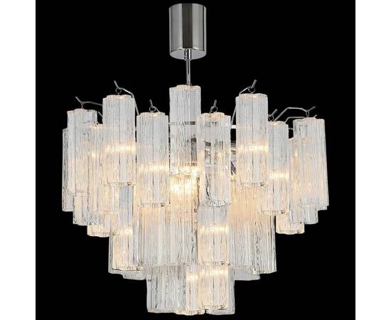 Потолочная люстра Illumico IL0179-8C-39 CR CL