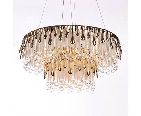Подвесная люстра Cloyd Capuletti 11205