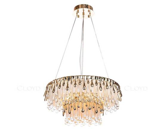 Подвесная люстра Cloyd Capuletti 11205, изображение 3