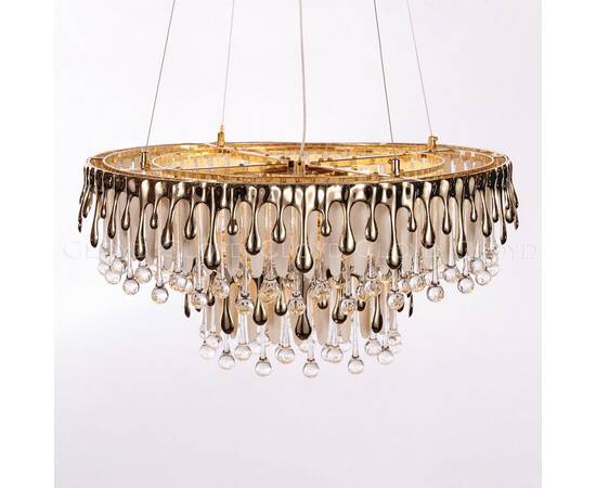 Подвесная люстра Cloyd Capuletti 11205, изображение 4