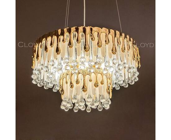 Подвесная люстра Cloyd Capuletti 11205, изображение 5